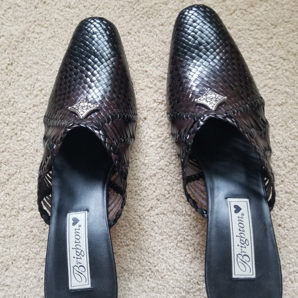 Brighton Mules